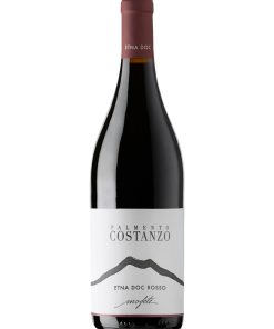Palmento Costanzo, Mofete – 2020 Etna DOC Rosso (Vino Rosso) – cl 75 x 1 bottiglia vetro