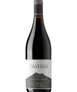 Palmento Costanzo, Nero di Sei – 2020 Etna DOC Rosso (Vino Rosso) – cl 75 x 1 bottiglia vetro