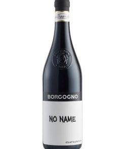 Borgogno, No Name – 2020 Langhe DOC Nebbiolo (Vino Rosso) – cl 75 x 1 bottiglia vetro