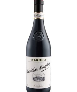 Mirafiore, Biologico – 2019 Barolo DOCG (Vino Rosso) – cl 75 x 1 bottiglia vetro