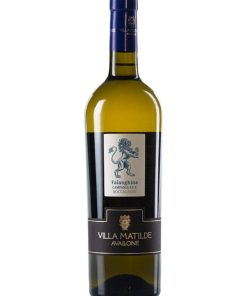 Villa Matilde Avallone, Roccaleone – 2022 Campania IGP Falanghina (Vino Bianco) – cl 75 x 1 bottiglia vetro