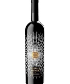 Frescobaldi, Tenuta Luce ‘Luce Brunello’ – 2019 Brunello di Montalcino DOCG (Vino Rosso) – cl 75 x 1 bottiglia vetro