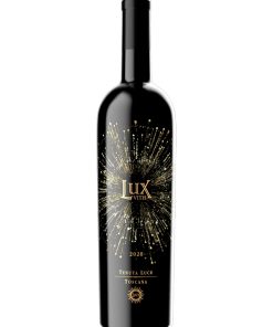 Frescobaldi, Tenuta Luce ‘Lux Vitis’ – 2020 Toscana IGT (Vino Rosso) – cl 75 x 1 bottiglia vetro