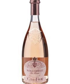 Cà dei Frati, Rosa dei Frati – 2023 VDT, Rose (Vino Rosato) – cl 75 x 1 bottiglia vetro