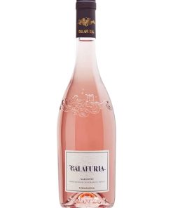 Calafuria – 2023 Salento IGT Rosato (Vino Rosato) – cl 75 x 1 bottiglia vetro
