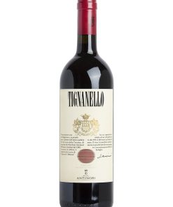 Marchesi Antinori, Tignanello – 2021 Toscana IGT (Vino Rosso) – cl 75 x 1 bottiglia vetro