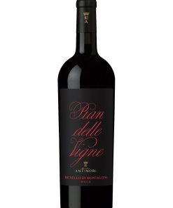 Marchesi Antinori, Pian delle Vigne – 2019 Brunello di Montalcino DOCG (Vino Rosso) – cl 75 x 1 bottiglia vetro