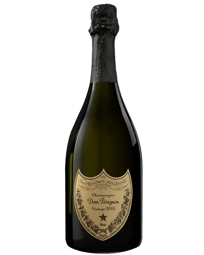 Dom Perignon, Vintage – 2015 Champagne AOC, Millesimato Brut (Champagne) – cl 75 x 1 bottiglia vetro