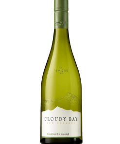 Cloudy Bay – 2023 Marlborough Sauvignon Blanc (Vino Bianco) – cl 75 x 1 bottiglia vetro