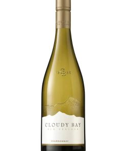 Cloudy Bay – 2022 Marlborough Chardonnay (Vino Bianco) – cl 75 x 1 bottiglia vetro
