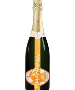 Moet & Chandon, Garden Spritz – Vin Mousseux, Brut (Vino Spumante) – cl 75 x 1 bottiglia vetro