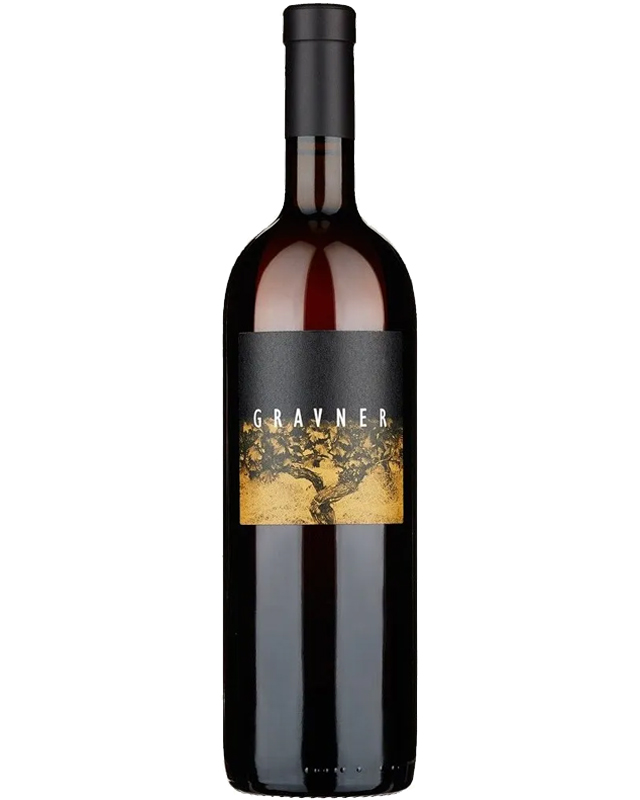 Gravner, Anfora – 2016 Venezia Giulia IGT Ribolla Gialla (Vino Bianco) – cl 75 x 1 bottiglia vetro