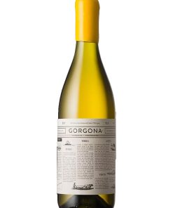 Frescobaldi, Gorgona Bianco – 2023 Toscana IGT (Vino Bianco) – cl 75 x 1 bottiglia vetro
