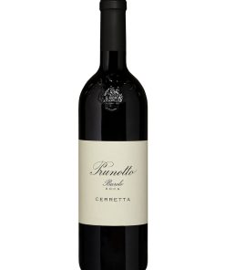 Prunotto, Cerretta – 2020 Barolo DOCG (Vino Rosso) – cl 75 x 1 bottiglia vetro