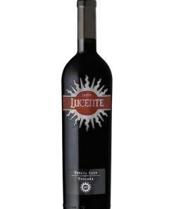 Frescobaldi, Tenuta Luce ‘Lucente’ – 2022 Toscana IGT Rosso (Vino Rosso) – cl 75 x 1 bottiglia vetro