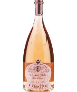 Cà dei Frati, Magnum Rosa dei Frati – 2023 VDT, Rose (Vino Rosato) – cl 150 x 1 bottiglia vetro
