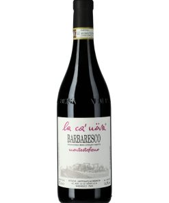 La Ca’ Nova, Montestefano – 2021 Barbaresco DOCG (Vino Rosso) – cl 75 x 1 bottiglia vetro
