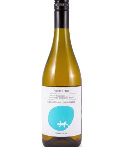 Cirelli, La Collina Biologica – 2023 Pecorino IGT (Vino Bianco) – cl 75 x 1 bottiglia vetro