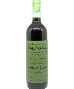 Quintarelli – 2012 Valpolicella DOC Classico Superiore (Vino Rosso) – cl 75 x 1 bottiglia vetro