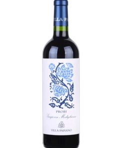 Villa Papiano, Vigna Probi Modigliana – 2019 Romagna DOC Sangiovese Riserva (Vino Rosso) – cl 75 x 1 bottiglia vetro