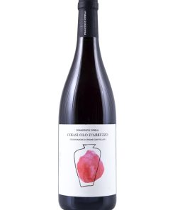 Cirelli, Anfora – 2022 Cerasuolo d’Abruzzo DOC (Vino Rosato) – cl 75 x 1 bottiglia vetro