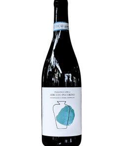 Cirelli, Anfora – 2021 Abruzzo DOC Pecorino (Vino Bianco) – cl 75 x 1 bottiglia vetro