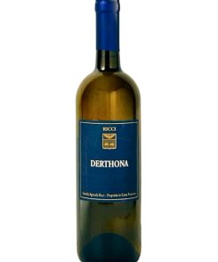Daniele Ricci, Derthona  – 2022 Colli Tortonesi Timorasso DOC (Vino Bianco) – cl 75 x 1 bottiglia vetro