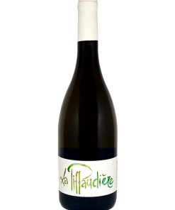 Domaine La Piffaudiere, Pif – 2023 Touraine AOC Sauvignon Blanc (Vino Bianco) – cl 75 x 1 bottiglia vetro