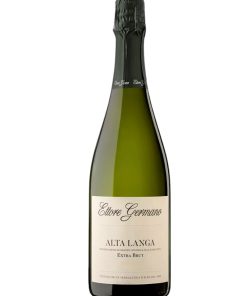 Ettore Germano – 2020 Alta Langa DOCG, Extra Brut (Vino Spumante) – cl 75 x 1 bottiglia vetro