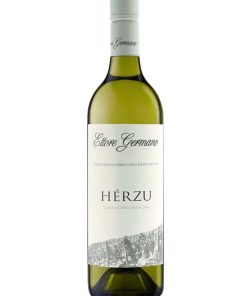 Ettore Germano, Herzu – 2023 Langhe DOC Riesling (Vino Bianco) – cl 75 x 1 bottiglia vetro