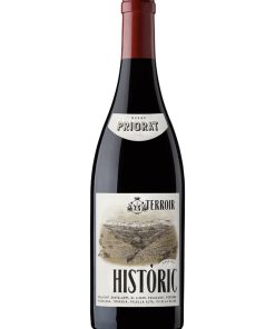 Terroir al Limit, Terroir Historic – 2021 Priorat DO Negre (Vino Rosso) – cl 75 x 1 bottiglia vetro