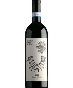 Barbacan, Rosso della Valtellina – 2022 Alpi Retiche IGT (Vino Rosso) – cl 75 x 1 bottiglia vetro