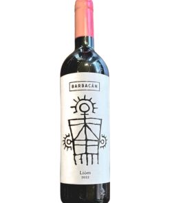Barbacan, Liom – 2022 Alpi Retiche IGT (Vino Rosso) – cl 75 x 1 bottiglia vetro