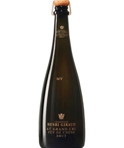 Henri Giraud, Fut de Chene MV18 – Champagne AOC, Brut (Champagne) – cl 75 x 1 bottiglia vetro