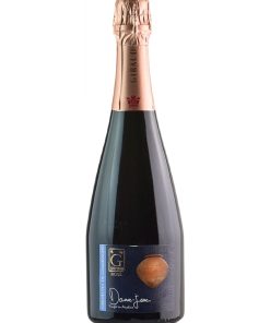 Henri Giraud, Dame Jane – Champagne AOC, Rose Brut (Champagne) – cl 75 x 1 bottiglia vetro