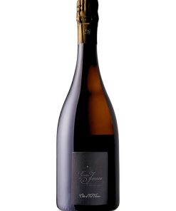 Domaine Roses de Jeanne, Cedric Bouchard VV R20 – 2020 Champagne AOC Cote de Val Vilaine, Blanc de Noirs Pas Dose (Champagne) – cl 75 x 1 bottiglia vetro