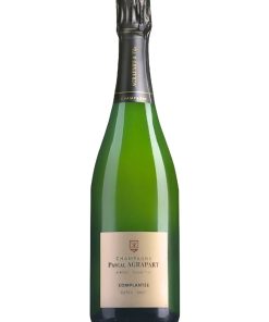Agrapart, Complantee – Champagne AOC Grand Cru, Blanc de Noirs Extra Brut (Champagne) – cl 75 x 1 bottiglia vetro