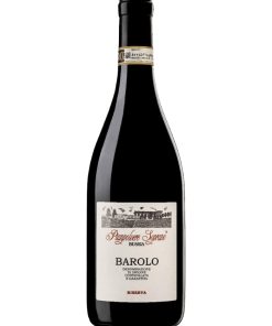 Pianpolvere Soprano, Bussia – 2012 Barolo DOCG Riserva (Vino Rosso) – cl 75 x 1 bottiglia vetro