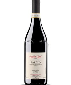 Pianpolvere Soprano, Bussia Classico – 2019 Barolo DOCG (Vino Rosso) – cl 75 x 1 bottiglia vetro