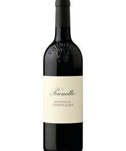 Prunotto – 2021 Barolo DOCG (Vino Rosso) – cl 75 x 1 bottiglia vetro