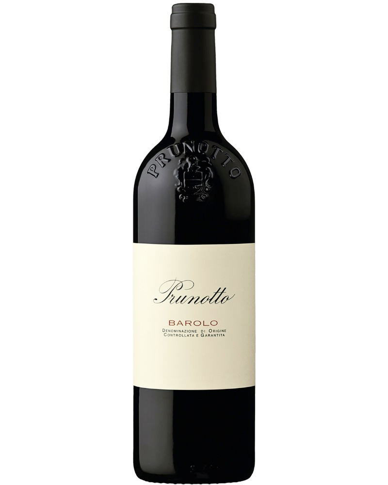 Prunotto – 2021 Barolo DOCG (Vino Rosso) – cl 75 x 1 bottiglia vetro