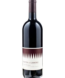 Fontodi, Filetta di Lamole – 2021 Chianti Classico DOCG (Vino Rosso) – cl 75 x 1 bottiglia vetro