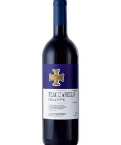 Fontodi, Flaccianello della Pieve Bio – 2021 Colli Toscana Centrale IGT (Vino Rosso) – cl 75 x 1 bottiglia vetro