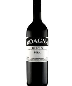 Roagna, Pira – 2017 Barolo DOCG (Vino Rosso) – cl 75 x 1 bottiglia vetro