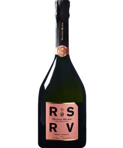 G.H. Mumm, RSRV Rosé Foujita – Champagne AOC, Cru Rose Brut (Champagne) – cl 75 x 1 bottiglia vetro