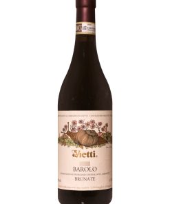 Vietti, Brunate – 2021 Barolo DOCG (Vino Rosso) – cl 75 x 1 bottiglia vetro
