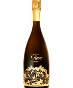 Piper Heidsieck, Rare Millesime – 2013 Champagne AOC, Millesimato Brut (Champagne) – cl 75 x 1 bottiglia vetro