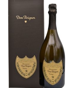 Dom Perignon, Vintage – 2015 Champagne AOC, Millesimato Brut (Champagne) – cl 75 x 1 bottiglia vetro astucciato