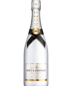 Moet & Chandon, Magnum Ice Imperial – Champagne AOC, Sans Annee Demi Sec (Champagne) – cl 150 x 1 bottiglia vetro