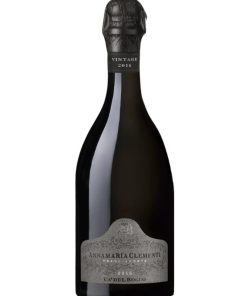 Ca’ del Bosco, Annamaria Clementi – 2016 Franciacorta DOCG Riserva, Pas Dose (Vino Spumante) – cl 75 x 1 bottiglia vetro